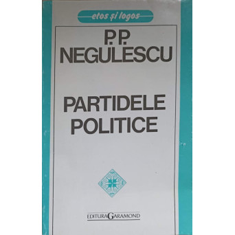 PARTIDELE POLITICE