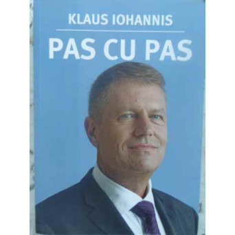 PAS CU PAS