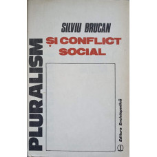 PLURALISM SI CONFLICT SOCIAL