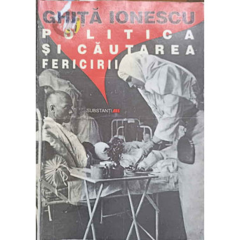 POLITICA IN CAUTAREA FERICIRII