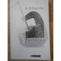 POLITICE POLITICE
