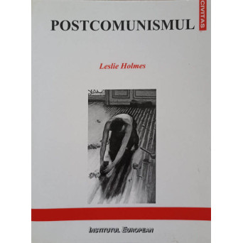 POSTCOMUNISMUL