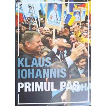 PRIMUL PAS