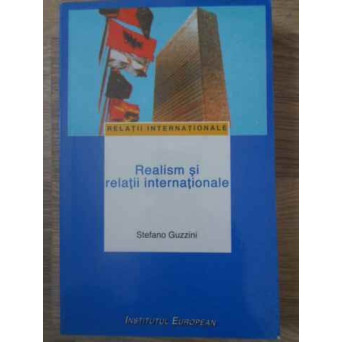 REALISM SI RELATII INTERNATIONALE