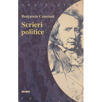 SCRIERI POLITICE