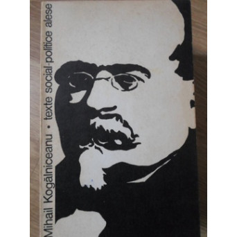 TEXTE SOCIAL-POLITICE ALESE