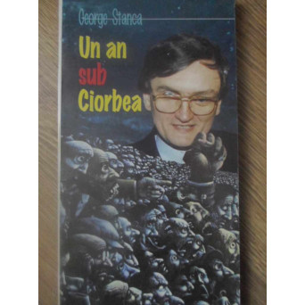 UN AN SUB CIORBEA
