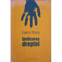UNIFICAREA DREPTEI UNIFICAREA DREPTEI
