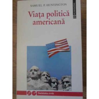 VIATA POLITICA AMERICANA