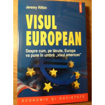 VISUL EUROPEAN