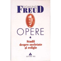 OPERE VOL.4 STUDII DESPRE SOCIETATE SI RELIGIE OPERE VOL.4 STUDII DESPRE SOCIETATE SI RELIGIE