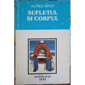 SUFLETUL SI CORPUL