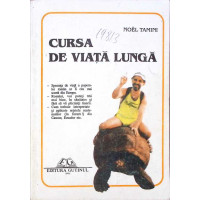CURSA DE VIATA LUNGA
