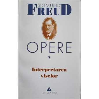 OPERE VOL.9 INTERPRETAREA VISELOR