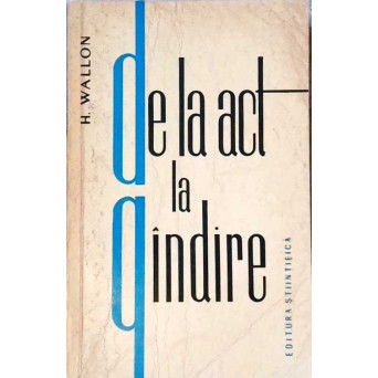 DE LA ACT LA GANDIRE