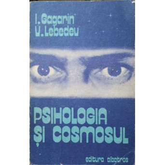 PSIHOLOGIA SI COSMOSUL
