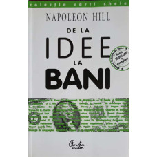 DE LA IDEE LA BANI