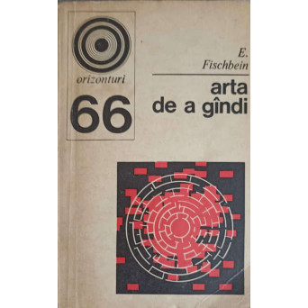ARTA DE A GANDI