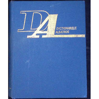 DICTIONAR DE PSIHOLOGIE