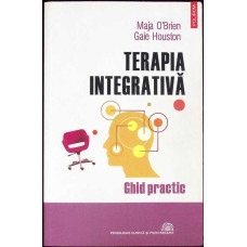 TERAPIA INTEGRATIVA. GHID PRACTIC