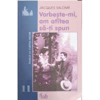 VORBESTE-MI, AM ATATEA SA-TI SPUN