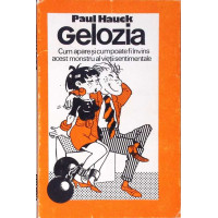 GELOZIA. CUM APARE SI CUM POATE FI INVINS ACEST MONSTRU AL VIETII SENTIMENTALE