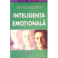 INTELIGENTA EMOTIONALA