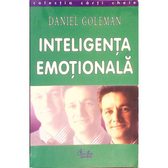 INTELIGENTA EMOTIONALA