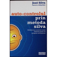 AUTOCONTROLUL PRIN METODA SILVA