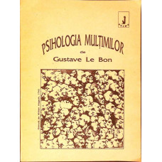 PSIHOLOGIA MULTIMILOR PSIHOLOGIA MULTIMILOR