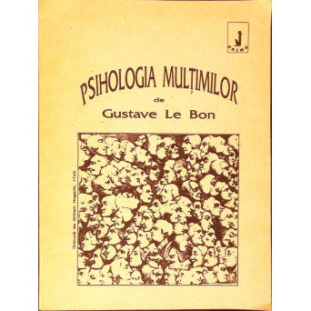 PSIHOLOGIA MULTIMILOR