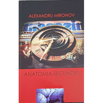 ANATOMIA SECUNDEI