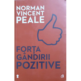 FORTA GANDIRII POZITIVE