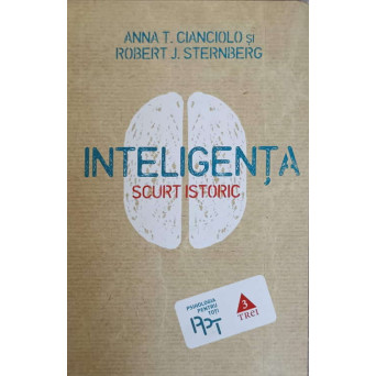 INTELIGENTA. SCURT ISTORIC