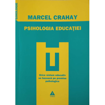 PSIHOLOGIA EDUCATIEI