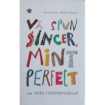 VA SPUN SINCER, MINT PERFECT SAU ARTA COMPROMISULUI