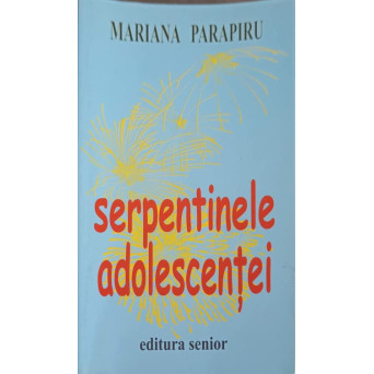 SPERANTA ADOLESCENTEI