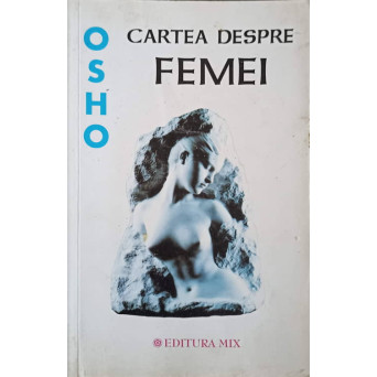 CARTEA DESPRE FEMEI
