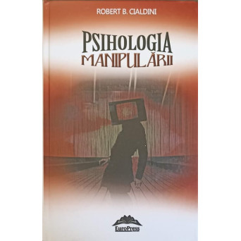 PSIHOLOGIA MANIPULARII