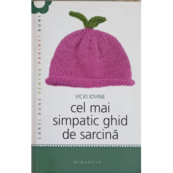 CEL MAI SIMPATIC GHID DE SARCINA
