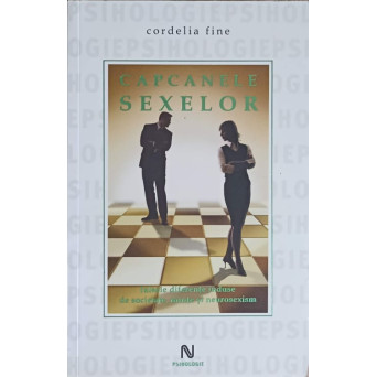 CAPCANELE SEXELOR