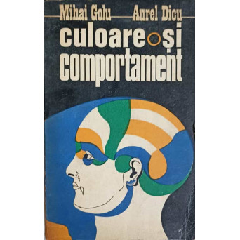 CULOARE SI COMPORTAMENT