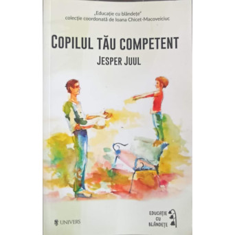 COPILUL TAU COMPETENT