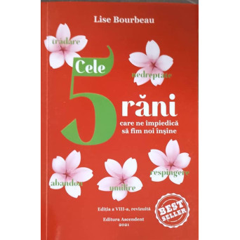 CELE 5 RANI CARE NE IMPIEDICA SA FIM NOI INSINE