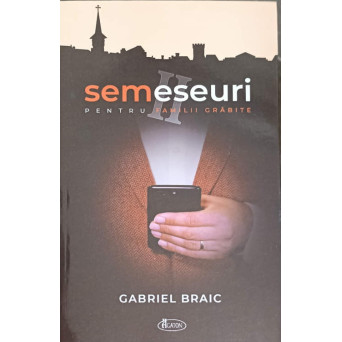 SEMESEURI PENTRU FAMILII GRABITE