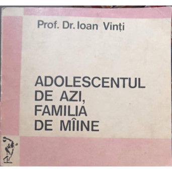 ADOLESCENTUL DE AZI, FAMILIA DE MAINE