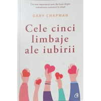 CELE CINCI LIMBAJE ALE IUBIRII. CUM SA-I ARATI PARTENERULUI CA ESTI IMPLICAT TRUP SI SUFLET IN RELATIE CELE CINCI LIMBAJE ALE IUBIRII. CUM SA-I ARATI PARTENERULUI CA ESTI IMPLICAT TRUP SI SUFLET IN RELATIE