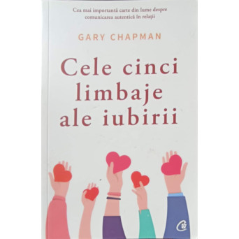 CELE CINCI LIMBAJE ALE IUBIRII. CUM SA-I ARATI PARTENERULUI CA ESTI IMPLICAT TRUP SI SUFLET IN RELATIE