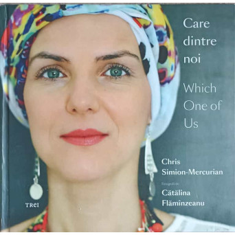 CARE DINTRE NOI. EDITIE BILINGVA ROMANA-ENGLEZA