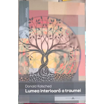 LUMEA INTERIOARA A TRAUMEI
